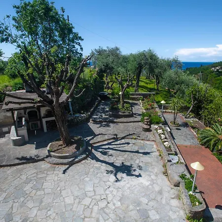 277 - Il Frantoio Della Marchesa - Giardino E Piscina Nel Di Διαμέρισμα *