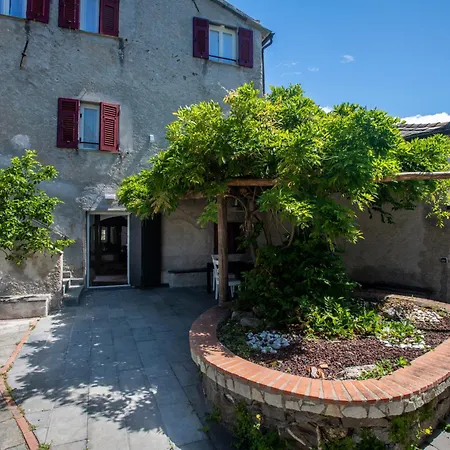 277 - Il Frantoio Della Marchesa - Giardino E Piscina Nel Di *