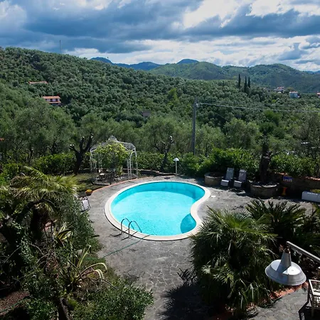 Διαμέρισμα 277 - Il Frantoio Della Marchesa - Giardino E Piscina Nel Di