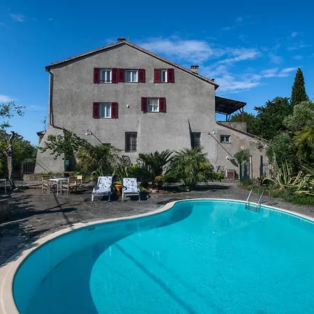 Διαμέρισμα 277 - Il Frantoio Della Marchesa - Giardino E Piscina Nel Di