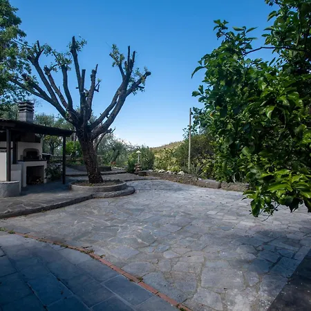 277 - Il Frantoio Della Marchesa - Giardino E Piscina Nel Di *