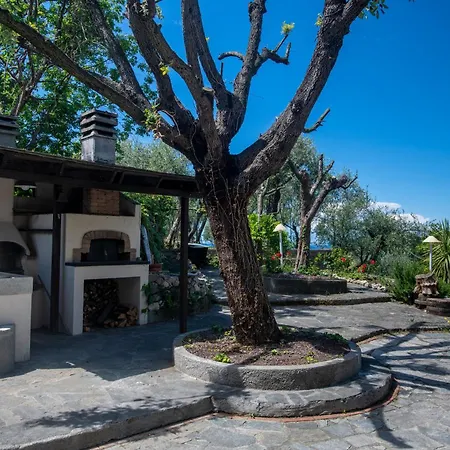 Διαμέρισμα 277 - Il Frantoio Della Marchesa - Giardino E Piscina Nel Di *
