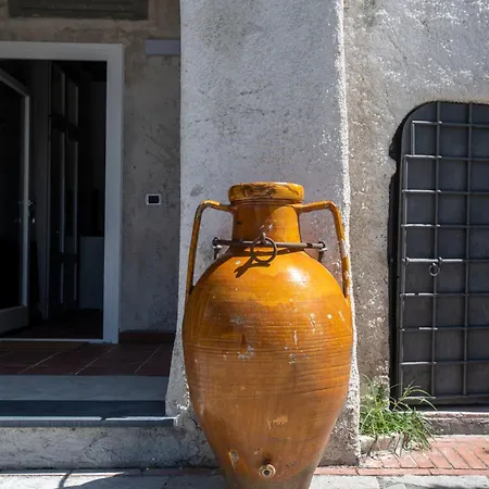 277 - Il Frantoio Della Marchesa - Giardino E Piscina Nel Di Διαμέρισμα Σέστρι Λεβάντε