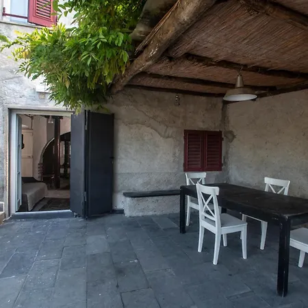 Apartment 277 - Il Frantoio Della Marchesa - Giardino E Piscina Nel Di Sestri Levante