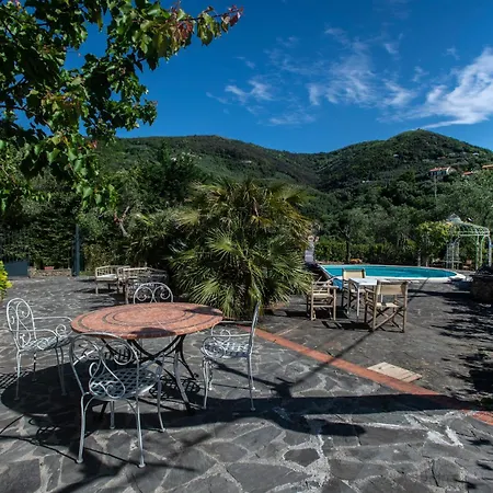 277 - Il Frantoio Della Marchesa - Giardino E Piscina Nel Di Apartment