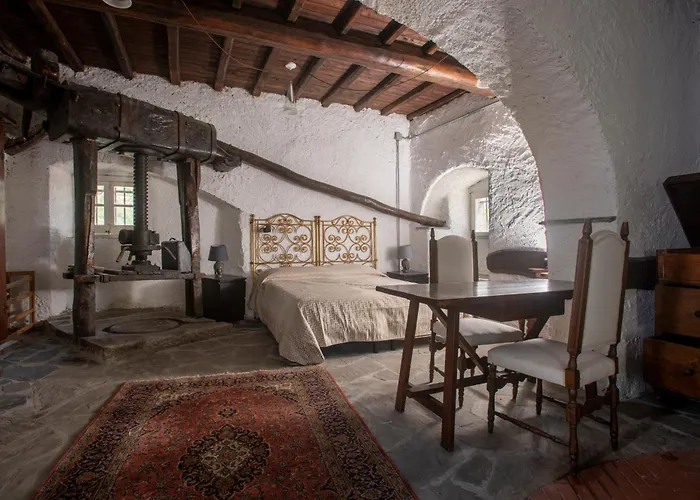 277 - Il Frantoio Della Marchesa - Giardino E Piscina Nel Di Appartement