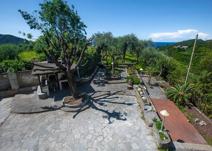 277 - Il Frantoio Della Marchesa - Giardino E Piscina Nel Di Appartement *