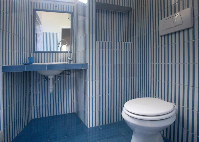 Appartement 277 - Il Frantoio Della Marchesa - Giardino E Piscina Nel Di Sestri Levante