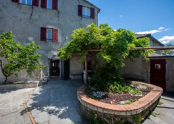277 - Il Frantoio Della Marchesa - Giardino E Piscina Nel Di *