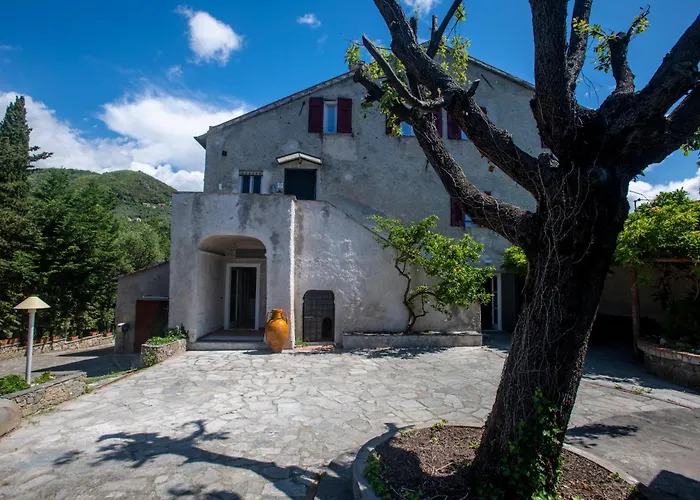 Appartement 277 - Il Frantoio Della Marchesa - Giardino E Piscina Nel Di *