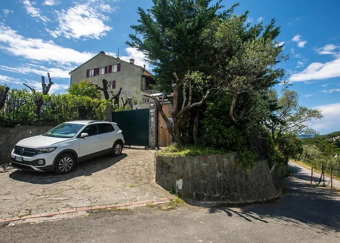 277 - Il Frantoio Della Marchesa - Giardino E Piscina Nel Di
