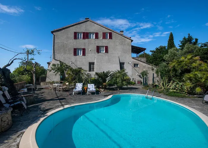 Appartement 277 - Il Frantoio Della Marchesa - Giardino E Piscina Nel Di