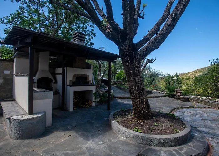 277 - Il Frantoio Della Marchesa - Giardino E Piscina Nel Di Appartement