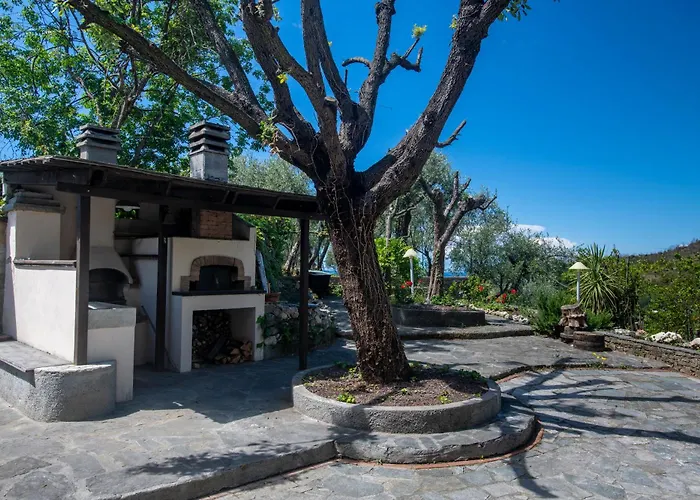 Appartement 277 - Il Frantoio Della Marchesa - Giardino E Piscina Nel Di *