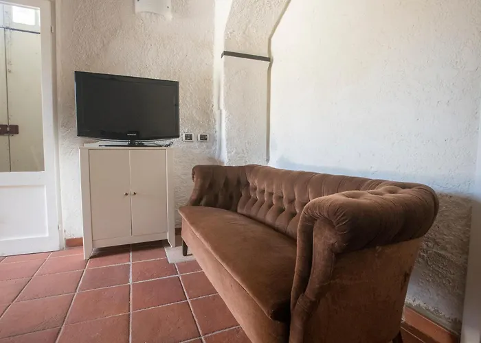 277 - Il Frantoio Della Marchesa - Giardino E Piscina Nel Di * Sestri Levante