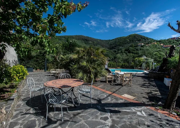 277 - Il Frantoio Della Marchesa - Giardino E Piscina Nel Di Appartement