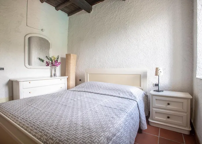 Appartement 277 - Il Frantoio Della Marchesa - Giardino E Piscina Nel Di