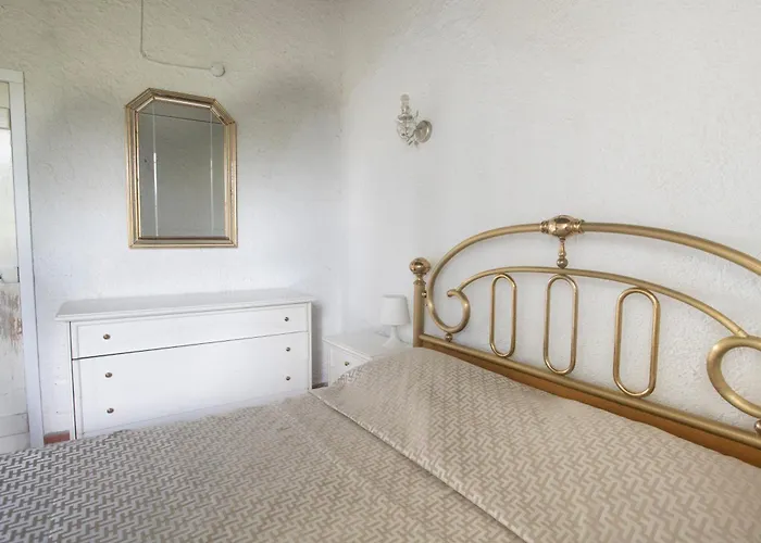 Appartement 277 - Il Frantoio Della Marchesa - Giardino E Piscina Nel Di Sestri Levante