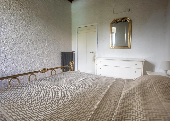 Appartement 277 - Il Frantoio Della Marchesa - Giardino E Piscina Nel Di *