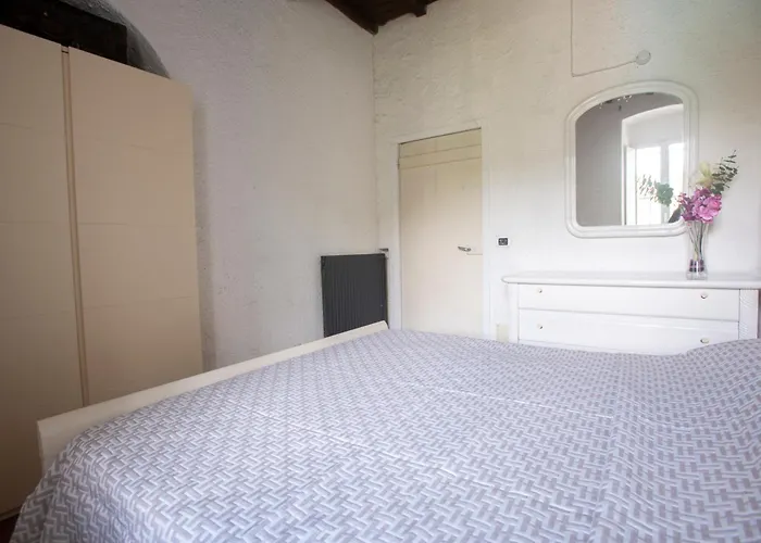 277 - Il Frantoio Della Marchesa - Giardino E Piscina Nel Di Appartement